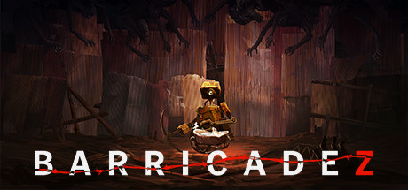 Обложка: BARRICADEZ