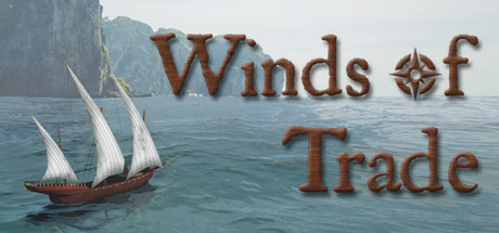 Обложка: Winds Of Trade