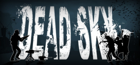 Обложка: Dead Sky