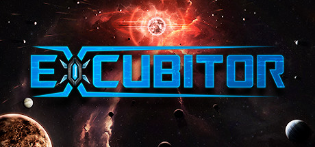 Обложка: Excubitor