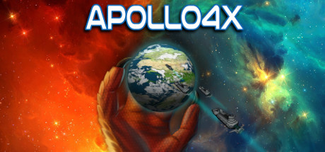 Обложка игры: Apollo4x