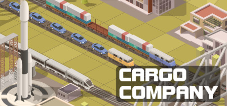 Обложка: Cargo Company
