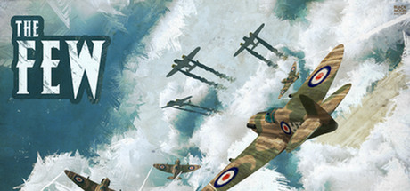 Обложка: The Few