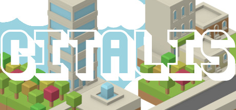 Обложка игры: Citalis