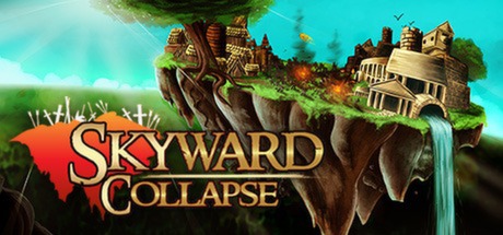 Обложка игры: Skyward Collapse
