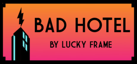 Обложка игры: Bad Hotel