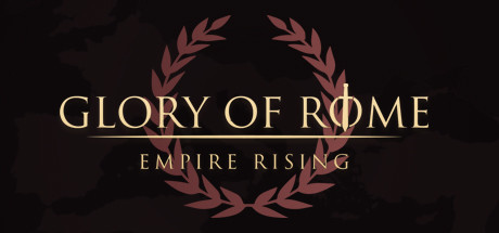 Обложка игры: Glory of Rome