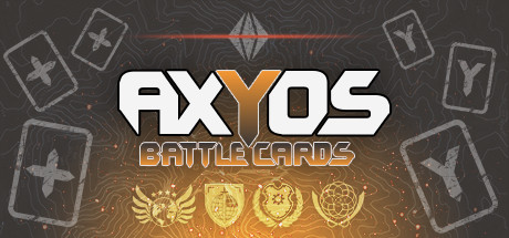 Обложка игры: AXYOS: Battlecards