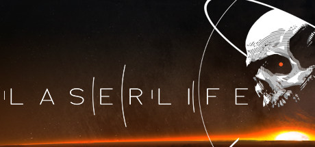 Обложка: Laserlife
