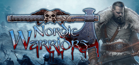 Обложка игры: Nordic Warriors