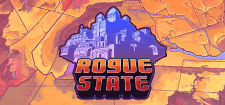 Обложка игры: Rogue State