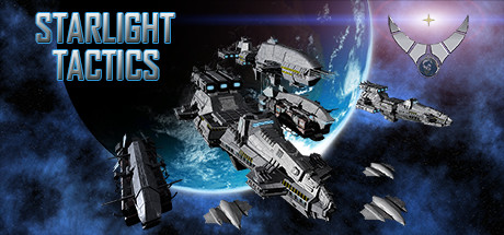 Обложка игры: Starlight Tactics™