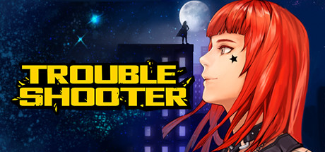 Обложка игры: TROUBLESHOOTER: Abandoned Children