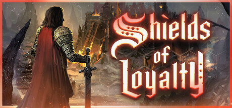 Обложка игры: Shields of Loyalty