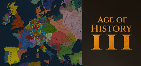 Обложка игры: Age of History 3