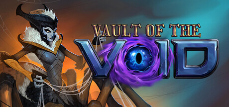 Обложка игры: Vault of the Void
