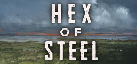 Обложка игры: Hex of Steel