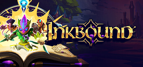 Обложка игры: Inkbound