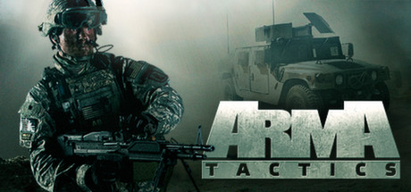 Обложка игры: Arma Tactics