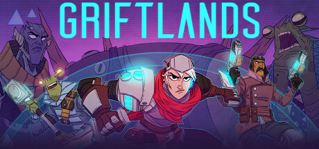 Обложка игры: Griftlands