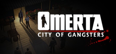 Обложка игры: Omerta - City of Gangsters