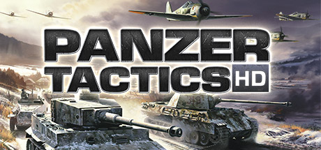 Обложка игры: Panzer Tactics HD