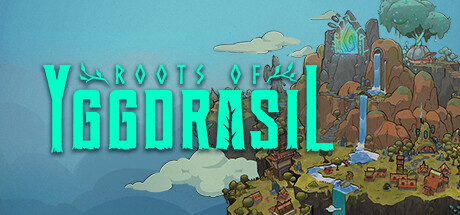Обложка игры: Roots of Yggdrasil