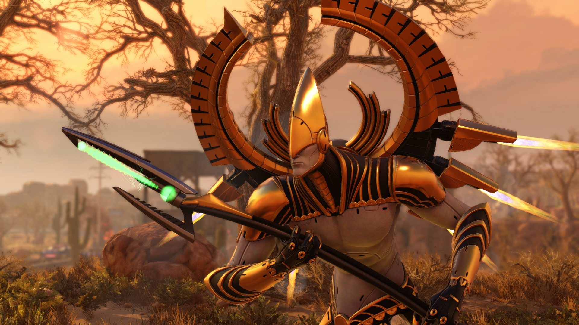 Скриншот: XCOM® 2