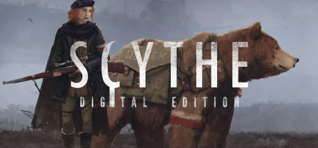 Обложка игры: Scythe: Digital Edition