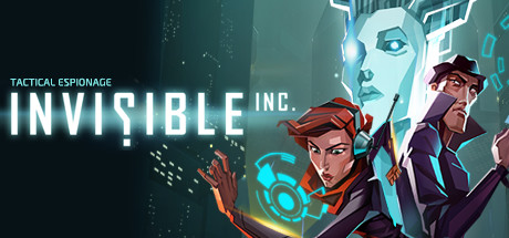 Обложка игры: Invisible, Inc.