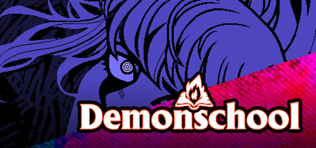 Обложка игры: Demonschool
