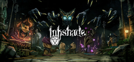Обложка игры: Inkshade