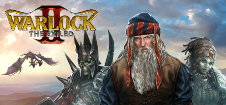 Обложка игры: Warlock 2: The Exiled