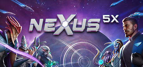 Обложка: Nexus 5X