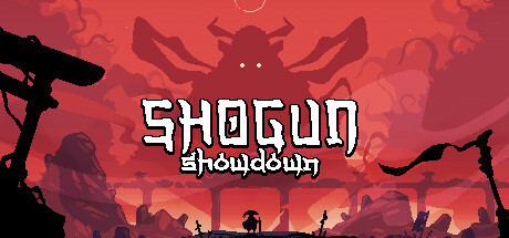 Обложка игры: Shogun Showdown