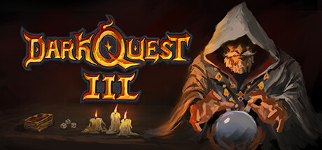 Обложка игры: Dark Quest 3