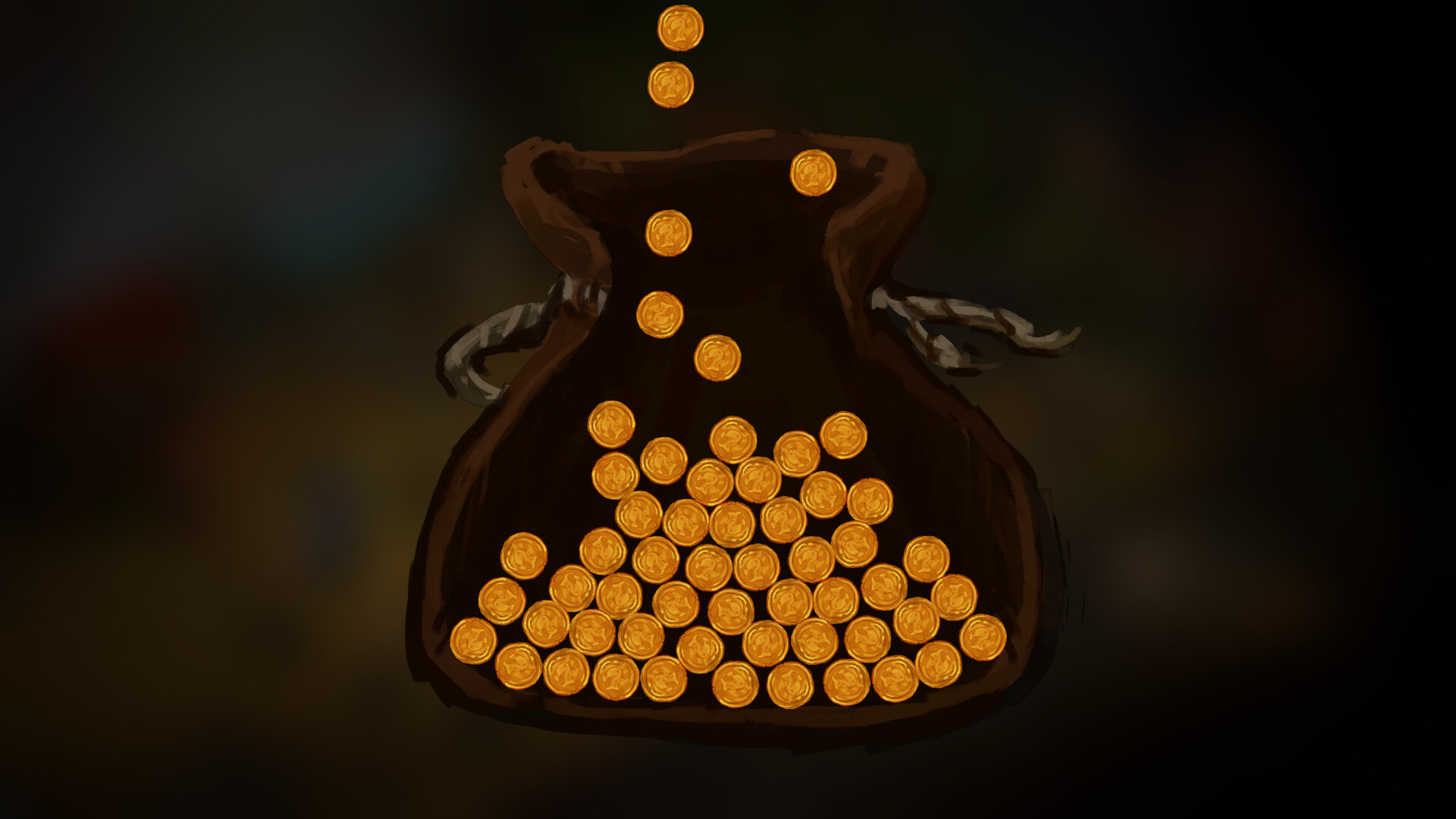 Скриншот: Dark Quest 4