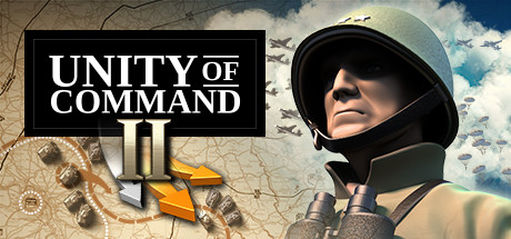 Обложка игры: Unity of Command II