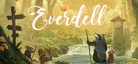 Обложка игры: Everdell