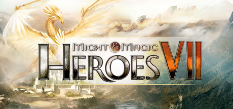 Обложка игры: Might & Magic® Heroes® VII