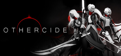 Обложка: Othercide