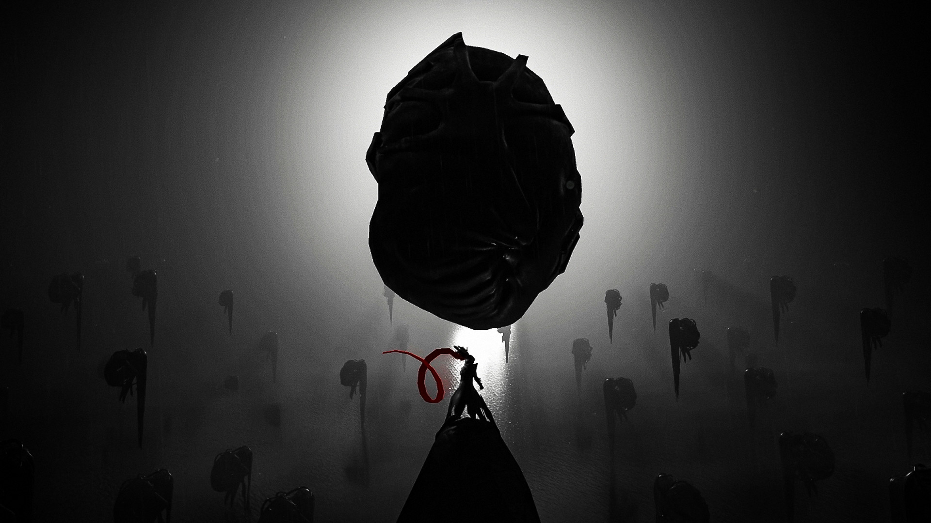 Скриншот: Othercide