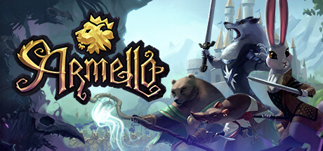 Обложка игры: Armello