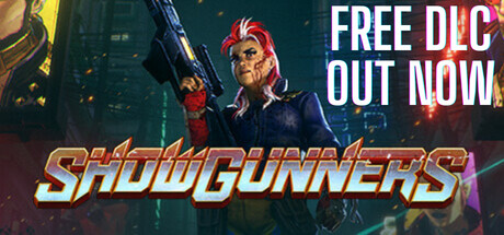 Обложка игры: Showgunners