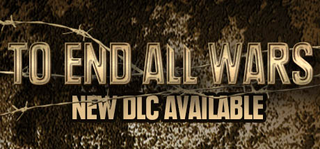 Обложка: To End All Wars