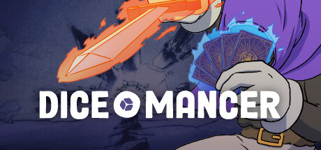 Обложка: DICEOMANCER