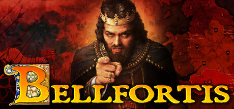 Обложка: Bellfortis