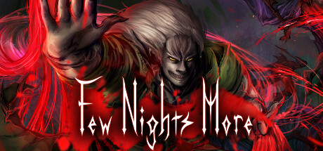 Обложка: Few Nights More