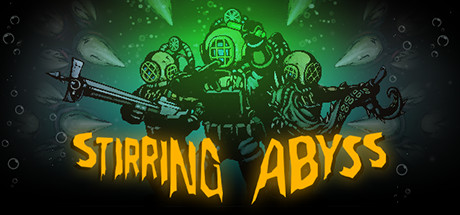 Обложка: Stirring Abyss