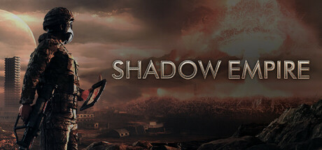Обложка: Shadow Empire